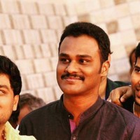 Subramanian Ramanathan