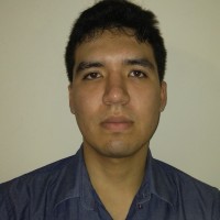 César Raúl Fragoso Del Rio
