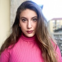 Mariapia Strisciante