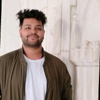 Abhijeet Bhutia