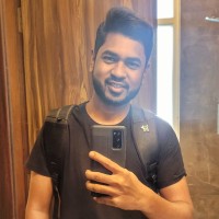 Piyush Raut