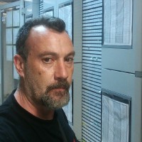 Miguel Molina