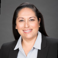 Luz Rodriguez, MBA