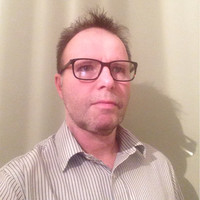 Nigel Francis