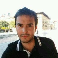 Manuel Bracamonte Conde