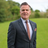 Barry-John Ryan BCL., MA., QFA., Grad.Dip.Fin.Plan. CFP®, SIA