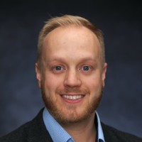 Mark Hardwick, MBA