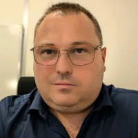 Yohan Jarret