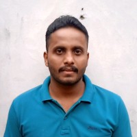 Vishnu P