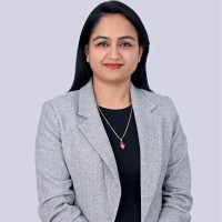 Dr. Parul Gurudev (Adv.)