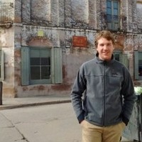 Juan Pablo Kalbermatter