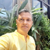 Rajdeep Rajput