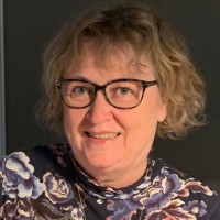 Susse Nøhr Mastrup