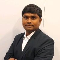 Nithish Chinta