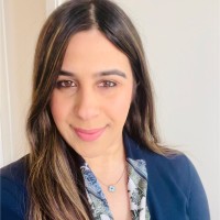 Sheena Mirchandani