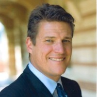 Eric Olofson