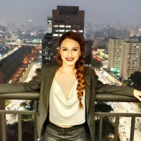 Gabriela (Ecobraz Log)