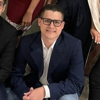 Danny Javier Ramos Dávila