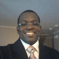 Reginald Muhammad