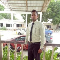 Shamshaad Ali