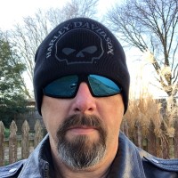Ronnie Smith