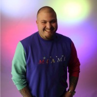 Morgan “Mo” Brown