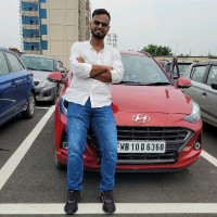 Debojyoti Banerjee
