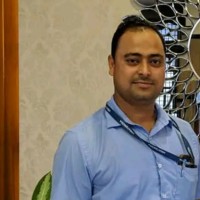 Vivek Kumar Singh