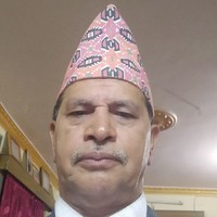 Mukunda Bhandari - Annex 14
