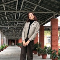 Alisha Regmi