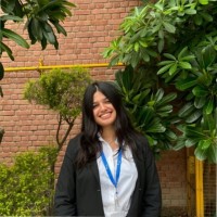 Arunima Joshi