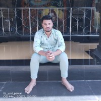 Mohan Pawar