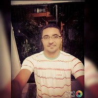 Aleiy Melo