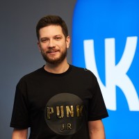 Dmitriy Lushnikov
