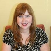Christina (Tina) Bailey