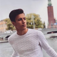 Mustafa Rahmani