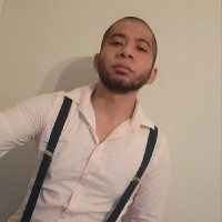 Isaias Perez