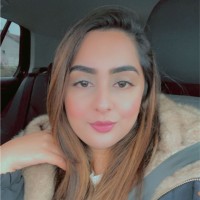 Barikha Zainab