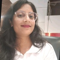 Anusha Parashar
