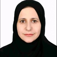 Fadia Jamil فادية جميل