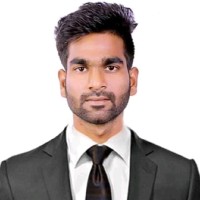 Muralidharan R