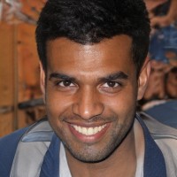 Jayesh K.