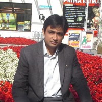 YOGESH GUJRATHI