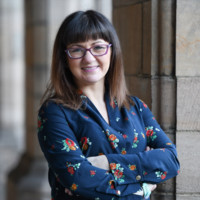 Julie Dixon
