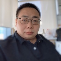 Alvin Wang