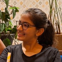 Mihika Jain