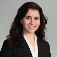 Daniela Granada, MBA