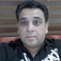 Nazir Hussain