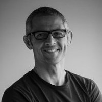 Stephane Pons