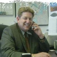 Glenn Fisher